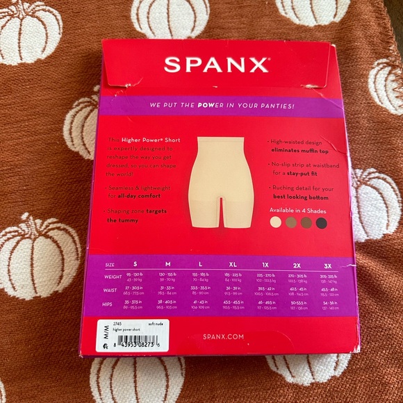 Spanx - Picture 2 of 2